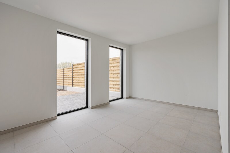 Benedenwoning te Keerbergen