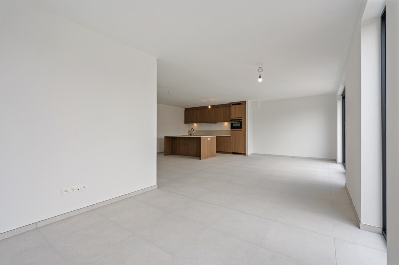 Benedenwoning te Keerbergen