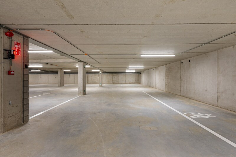 Benedenwoning te Keerbergen