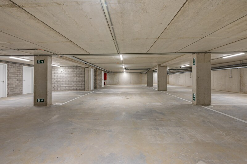 Benedenwoning te Keerbergen