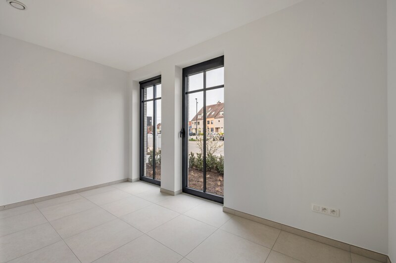 Benedenwoning te Keerbergen