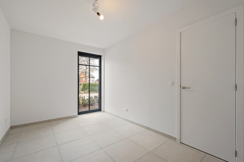 Benedenwoning te Keerbergen