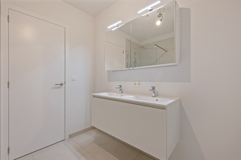 Benedenwoning te Keerbergen