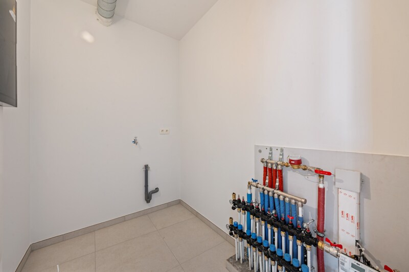 Benedenwoning te Keerbergen