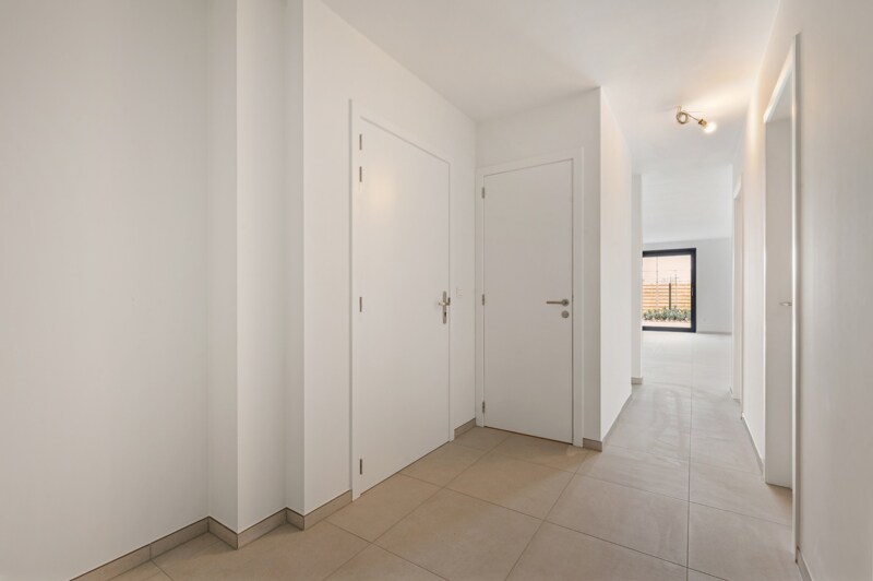 Benedenwoning te Keerbergen