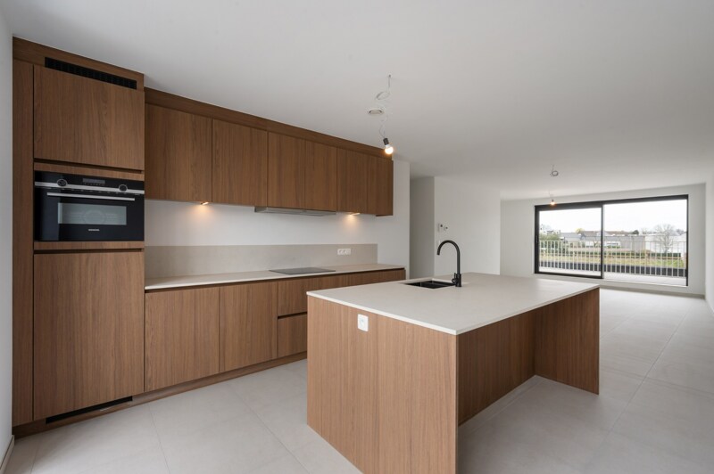 Appartement te Keerbergen