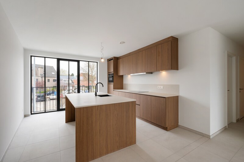 Appartement te Keerbergen