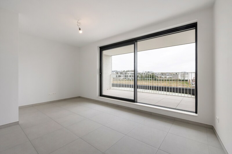 Appartement te Keerbergen