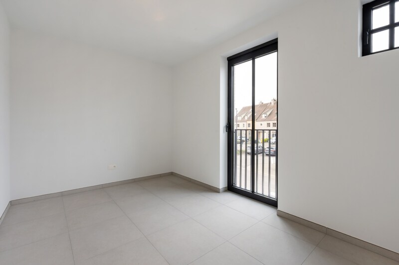 Appartement te Keerbergen