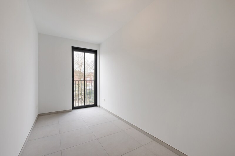Appartement te Keerbergen