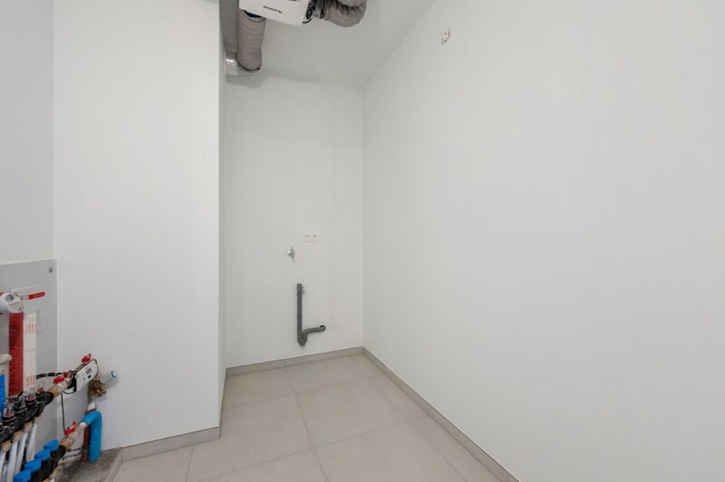 Appartement te Keerbergen