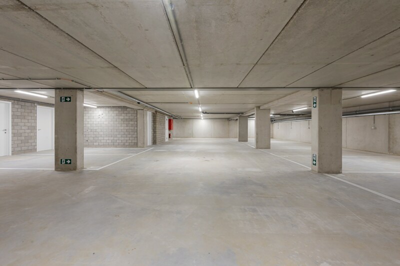 Appartement te Keerbergen