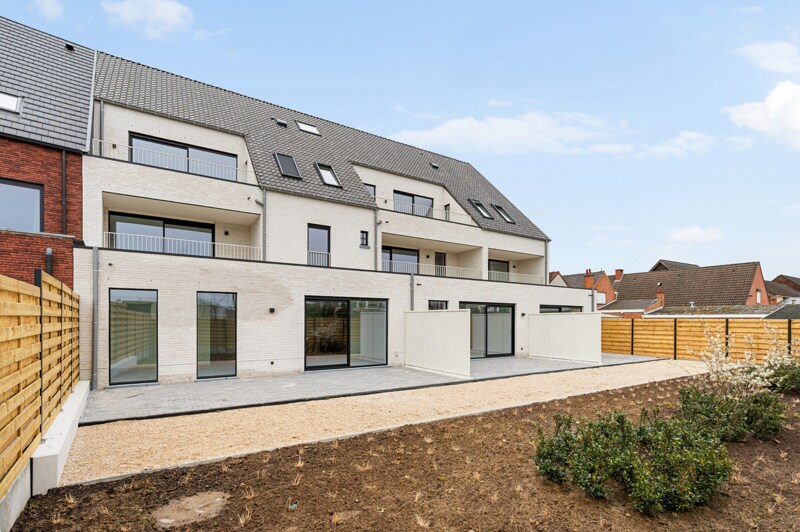 Appartement te Keerbergen