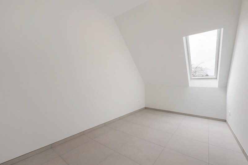 Dakappartement te Keerbergen