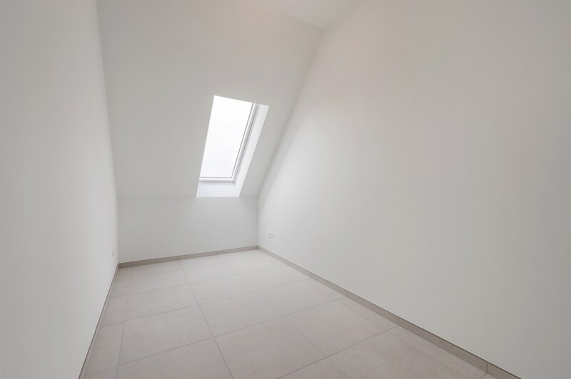 Dakappartement te Keerbergen