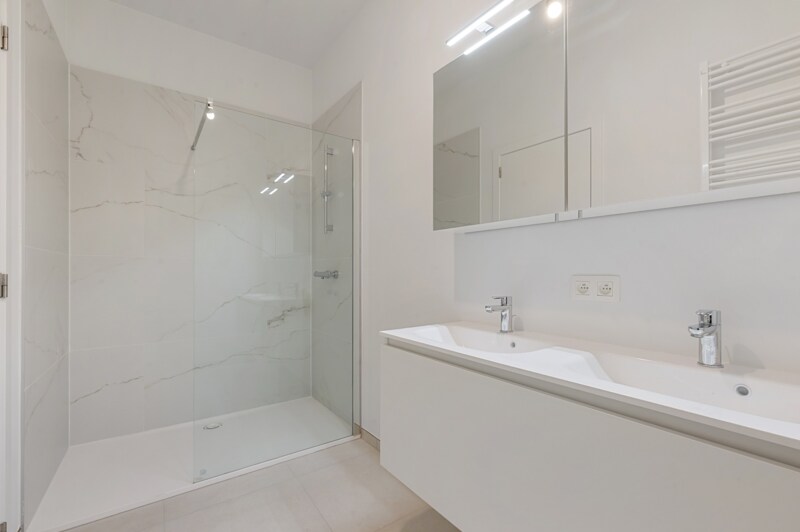 Dakappartement te Keerbergen