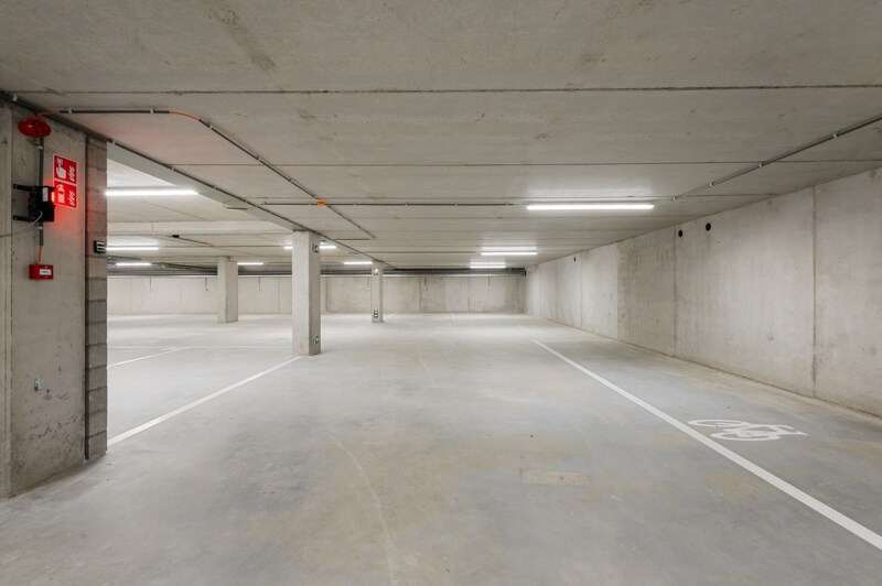 Dakappartement te Keerbergen