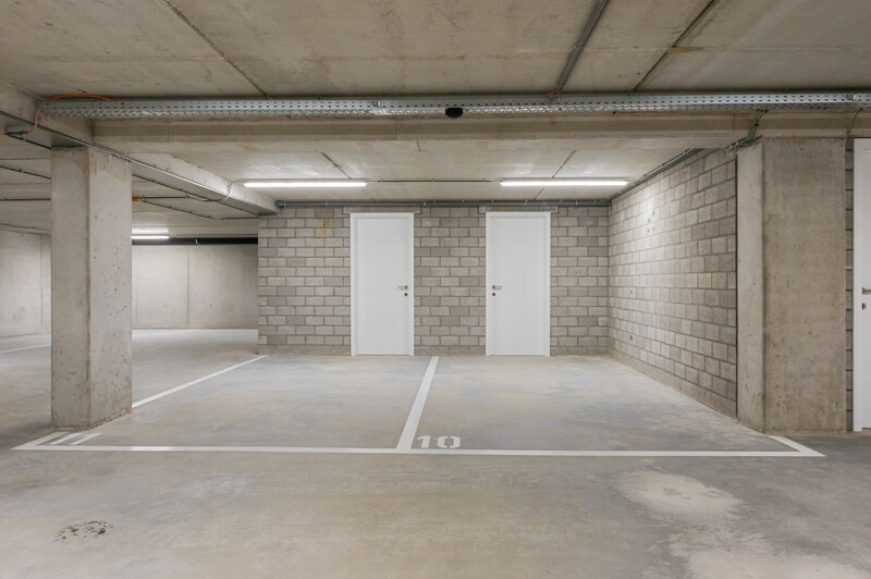 Dakappartement te Keerbergen