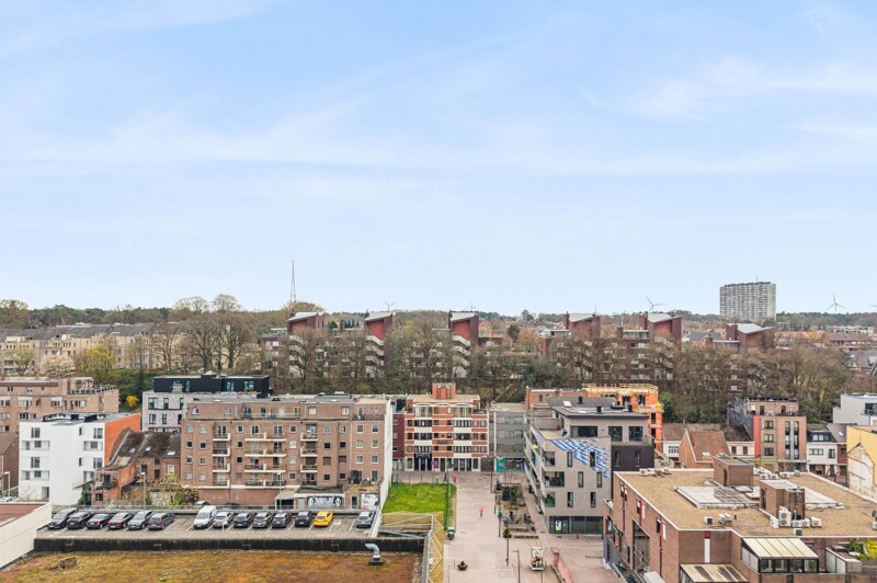 Commerciële winkel te Genk