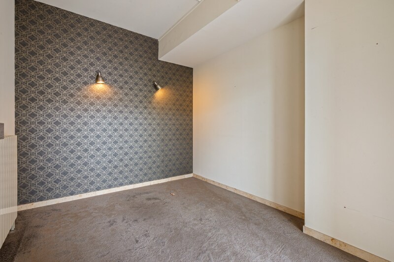 Commerciële winkel te Genk