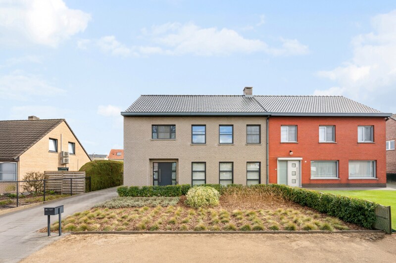 Woning te Rijkevorsel