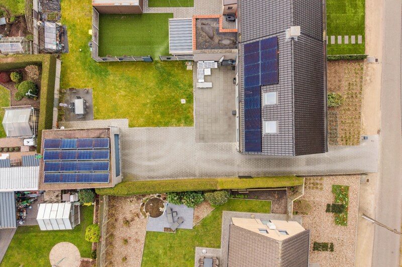 Woning te Rijkevorsel