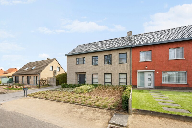Woning te Rijkevorsel