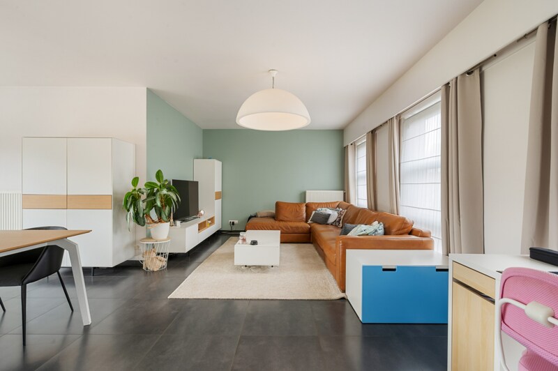 Woning te Rijkevorsel