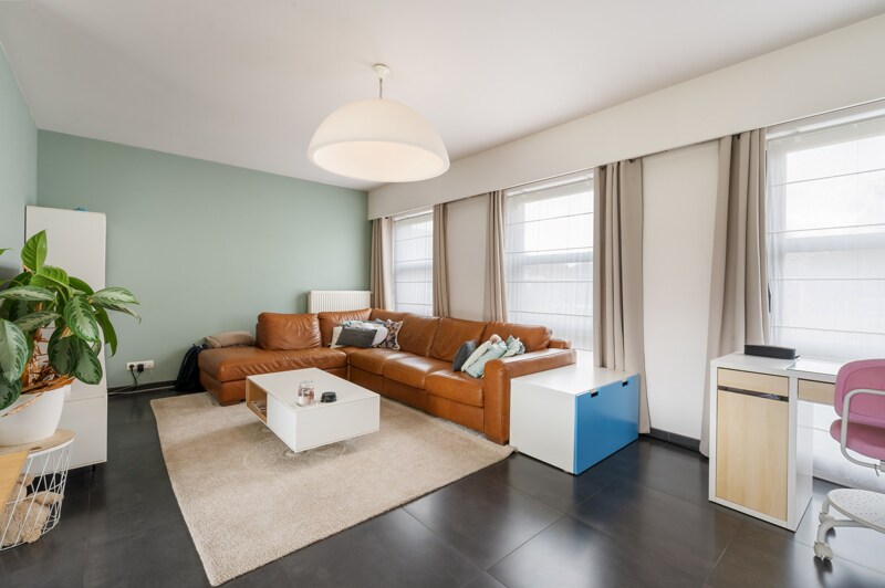 Woning te Rijkevorsel