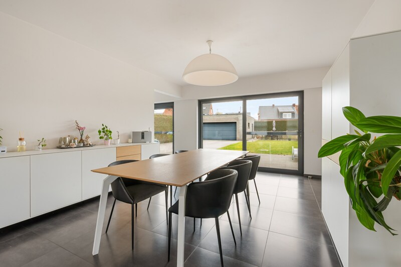 Woning te Rijkevorsel