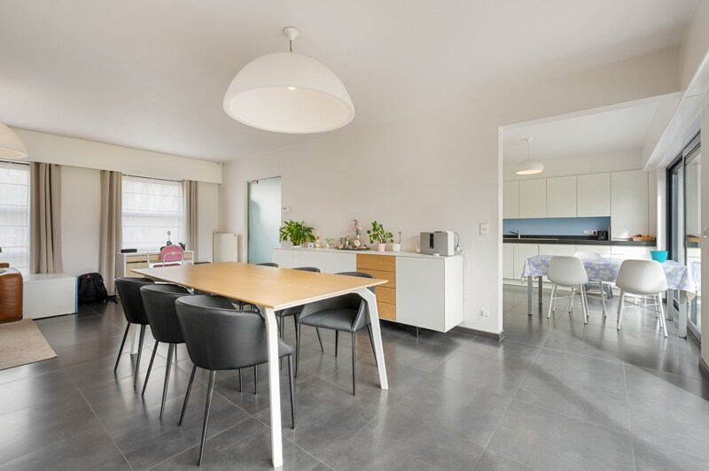 Woning te Rijkevorsel