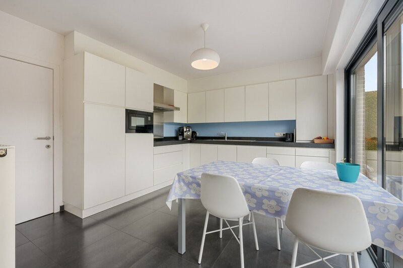 Woning te Rijkevorsel