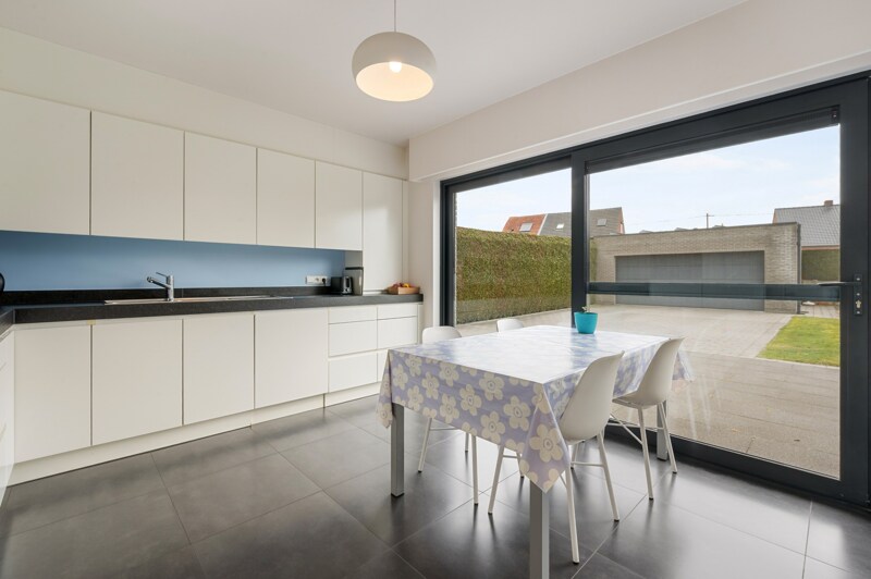 Woning te Rijkevorsel