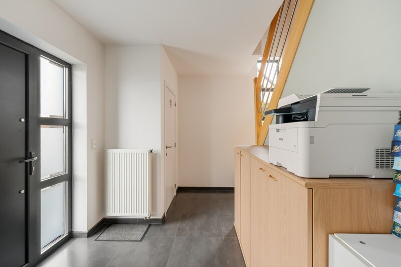 Woning te Rijkevorsel