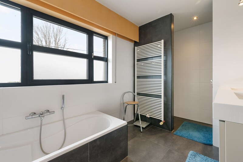 Woning te Rijkevorsel