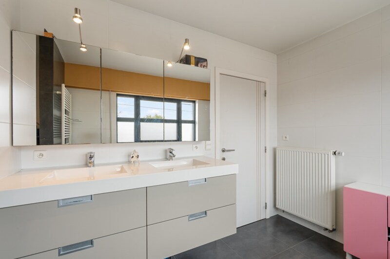 Woning te Rijkevorsel