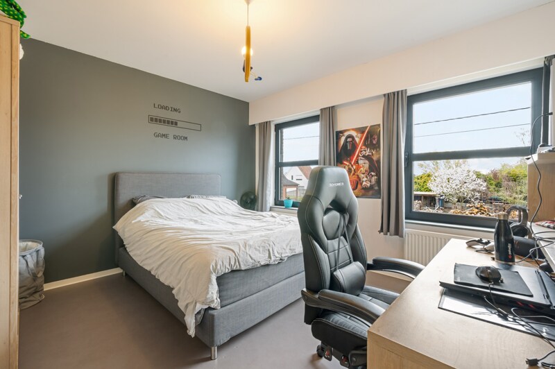 Woning te Rijkevorsel