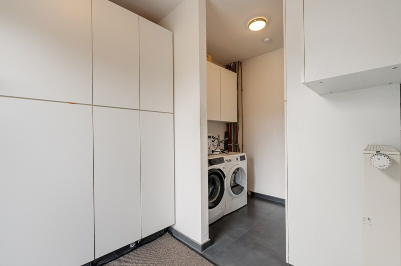 Woning te Rijkevorsel