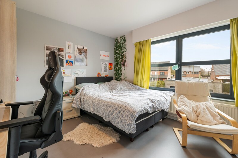 Woning te Rijkevorsel