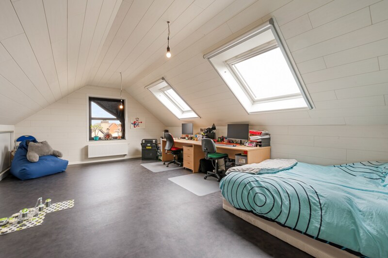 Woning te Rijkevorsel