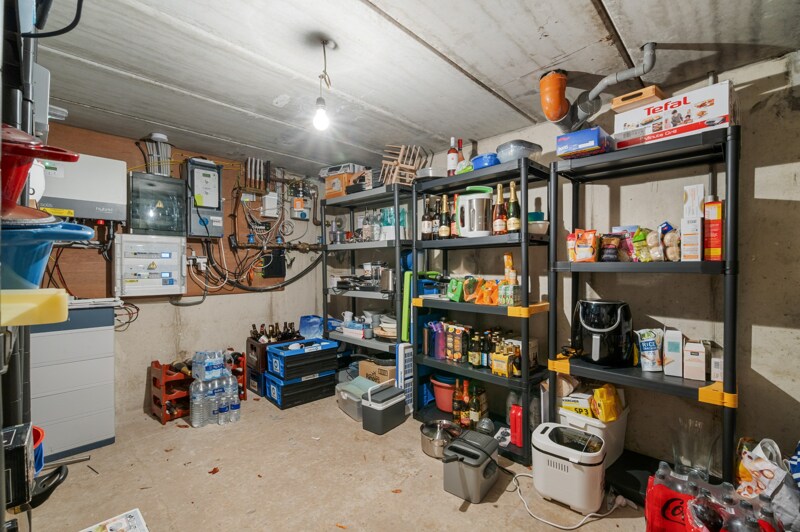 Woning te Rijkevorsel