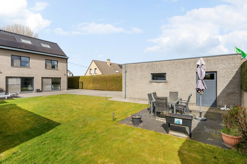 Woning te Rijkevorsel