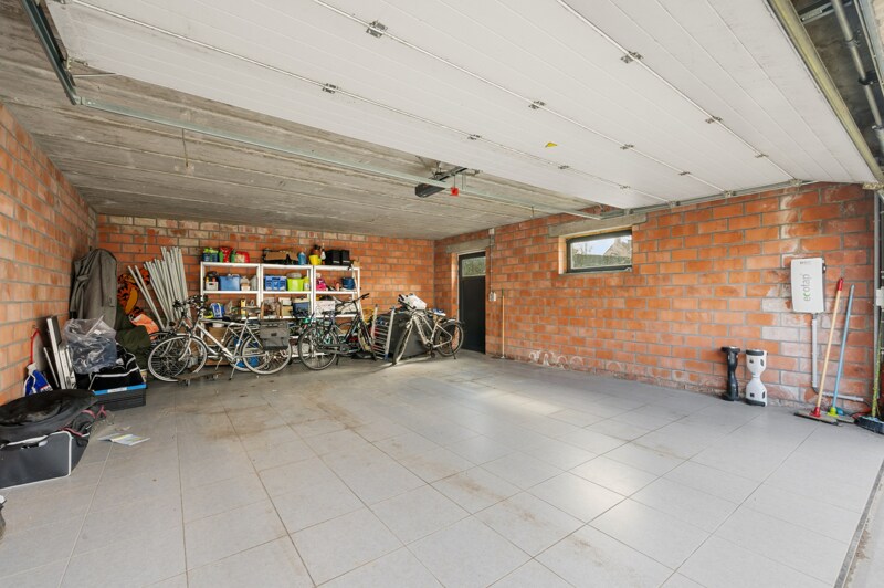 Woning te Rijkevorsel