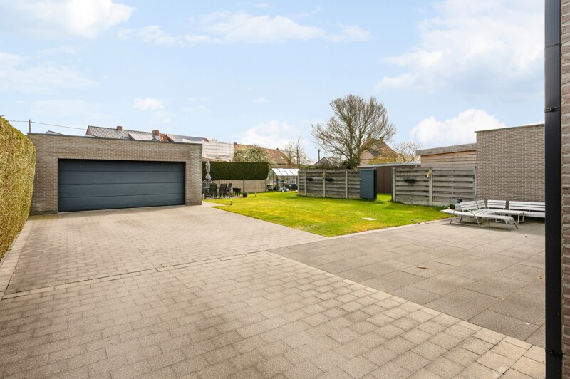 Woning te Rijkevorsel