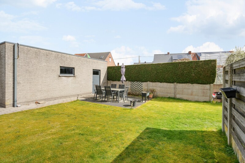 Woning te Rijkevorsel