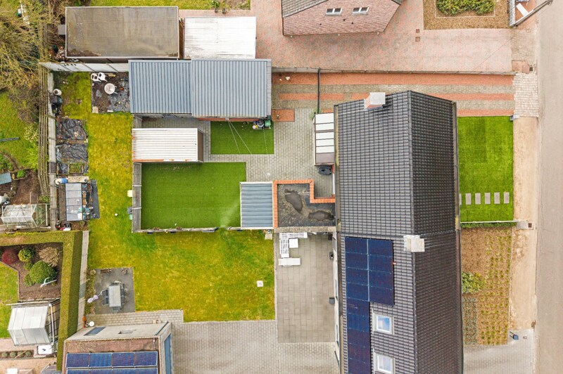 Woning te Rijkevorsel