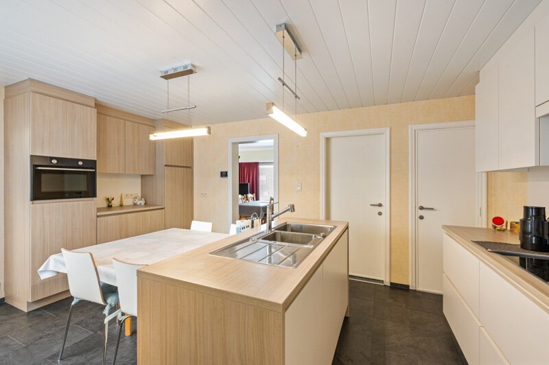 Woning te Rijkevorsel