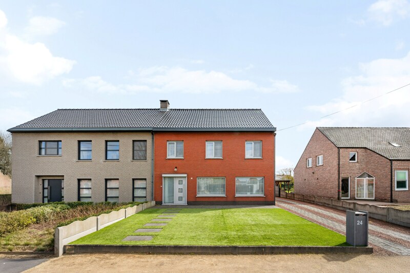 Woning te Rijkevorsel