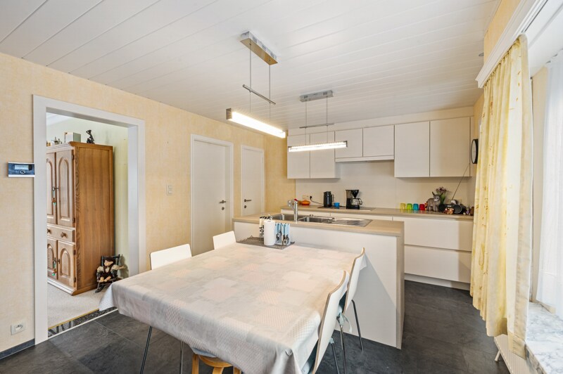 Woning te Rijkevorsel