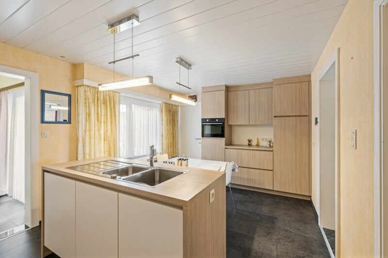 Woning te Rijkevorsel